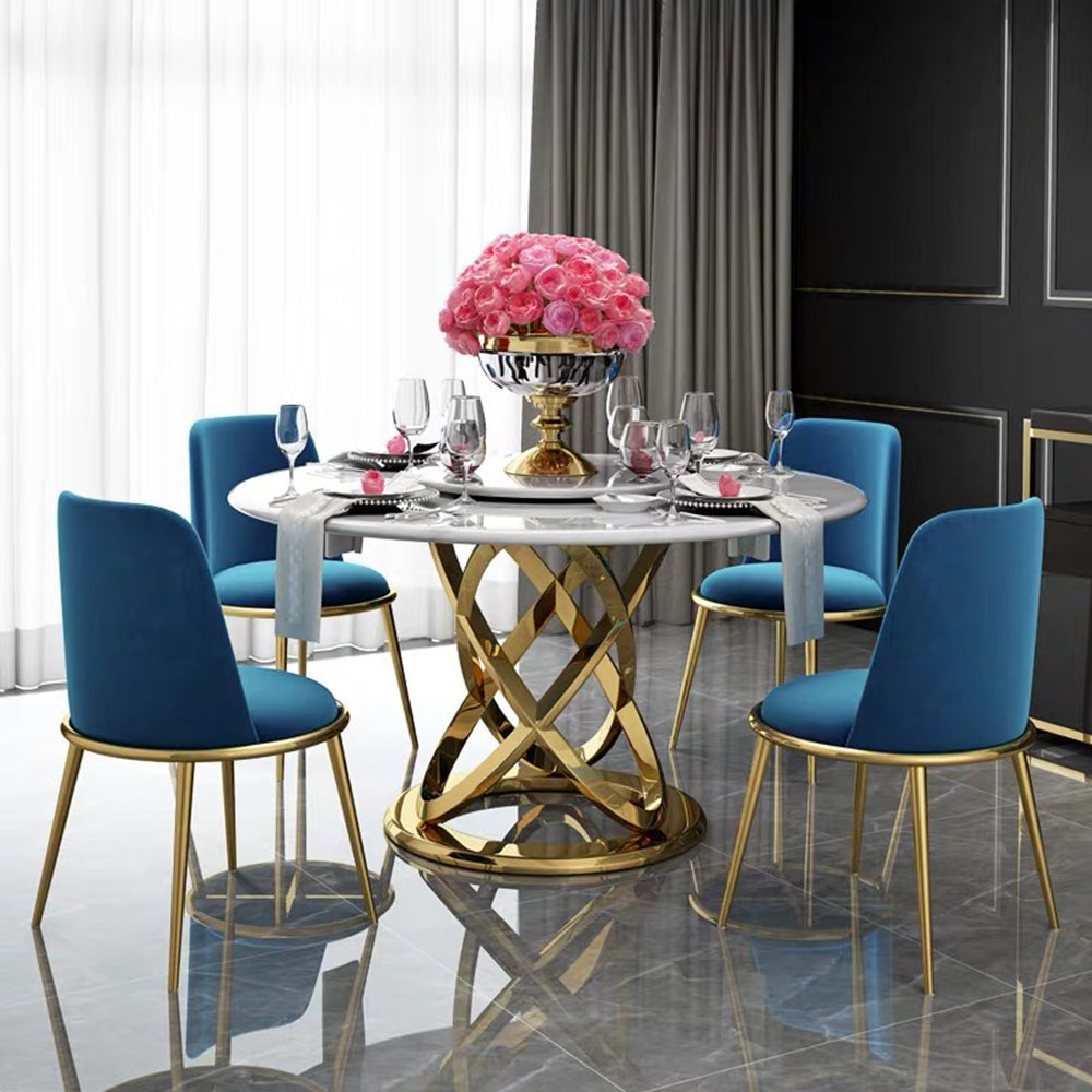 Seher Dining Table