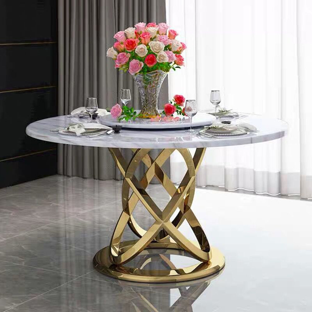 Seher Dining Table