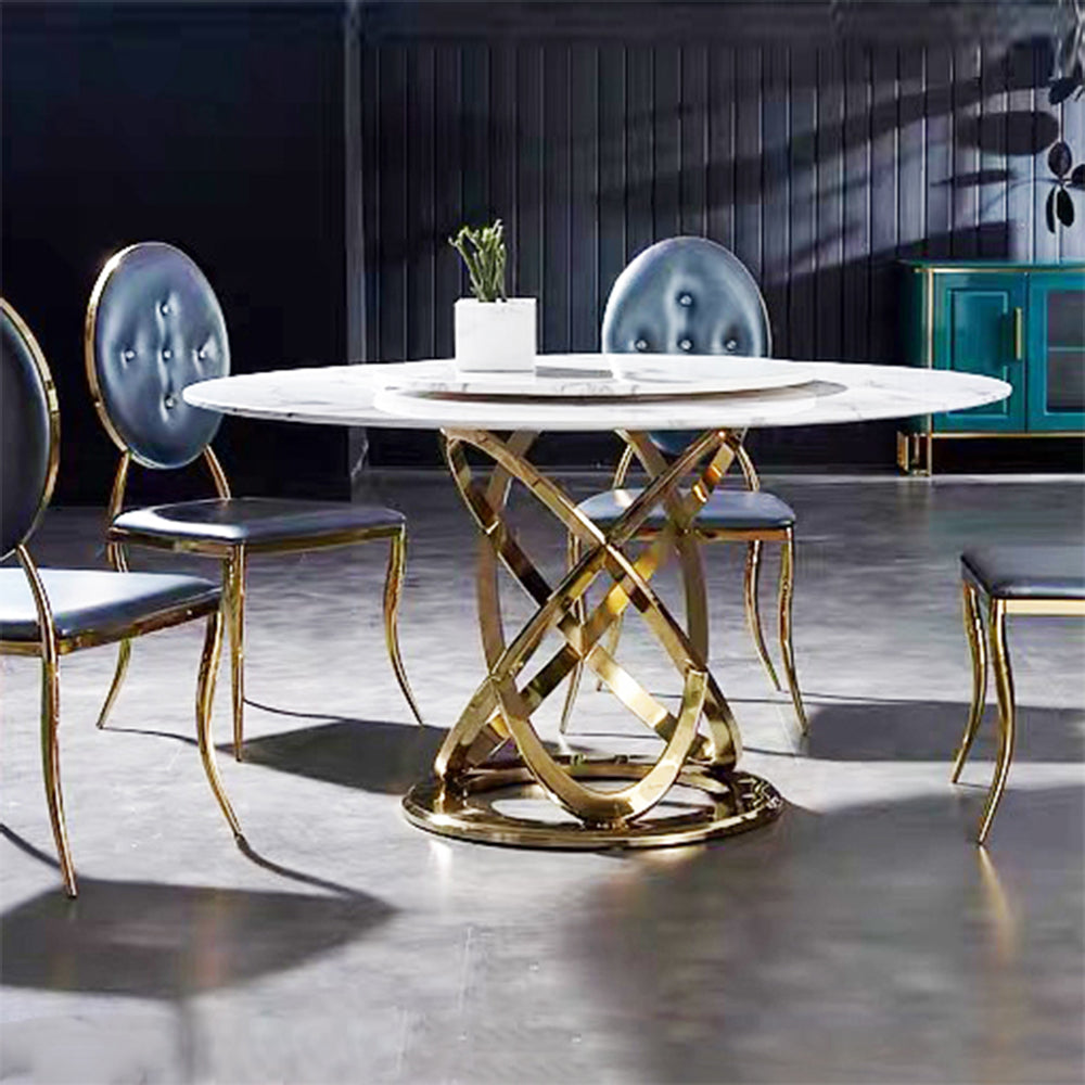 Seher Dining Table
