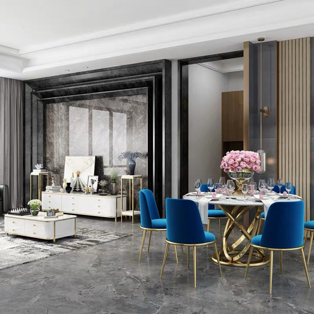 Seher Dining Table
