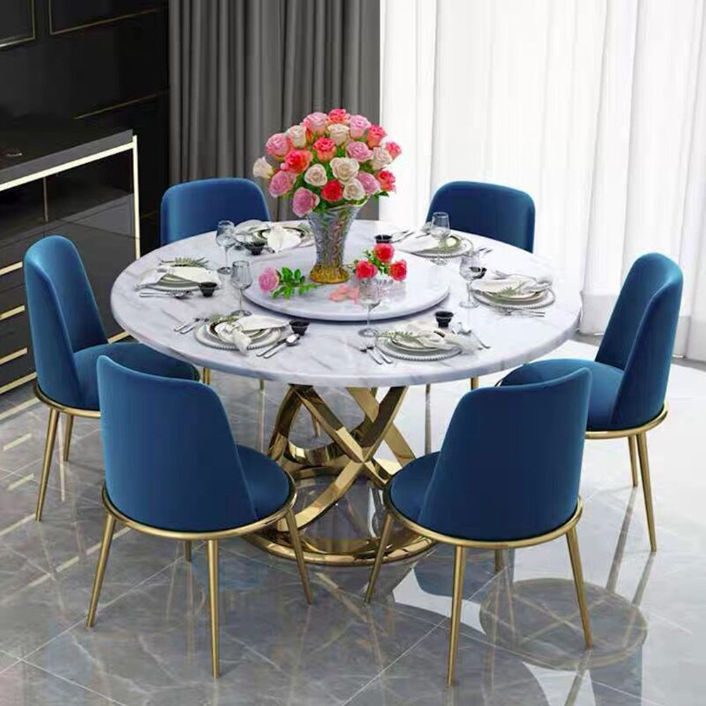 Seher Dining Table