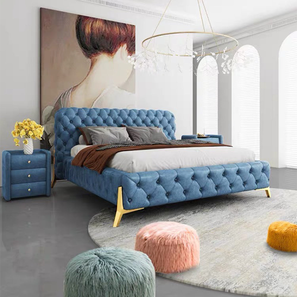 Maharani Bed