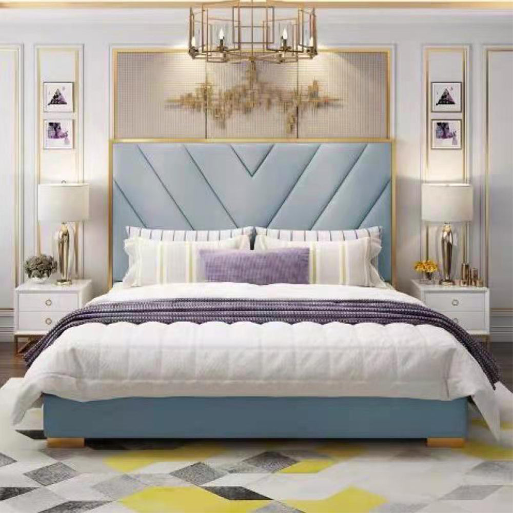 Leisha Bed