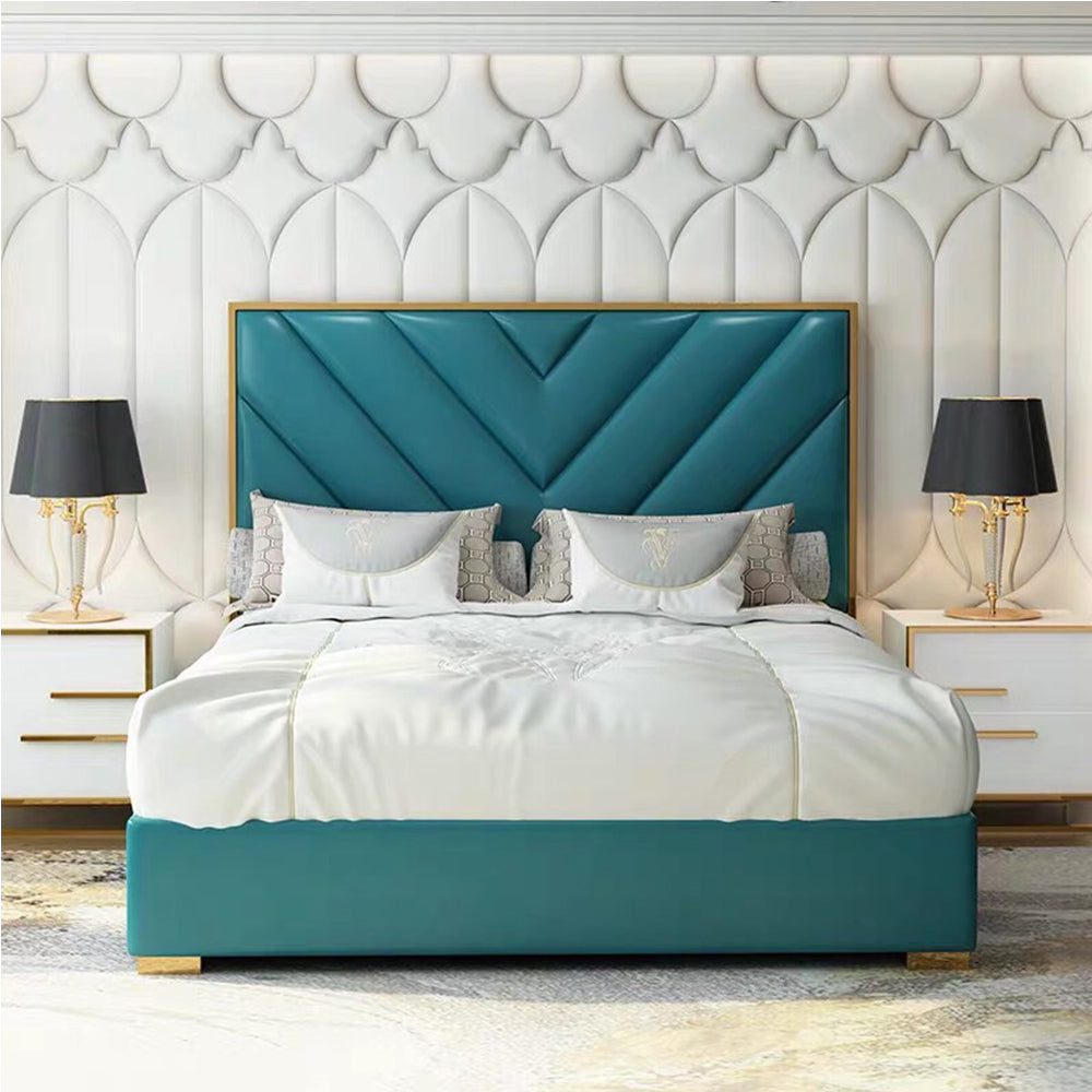 Leisha Bed