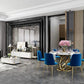 Seher Dining Table