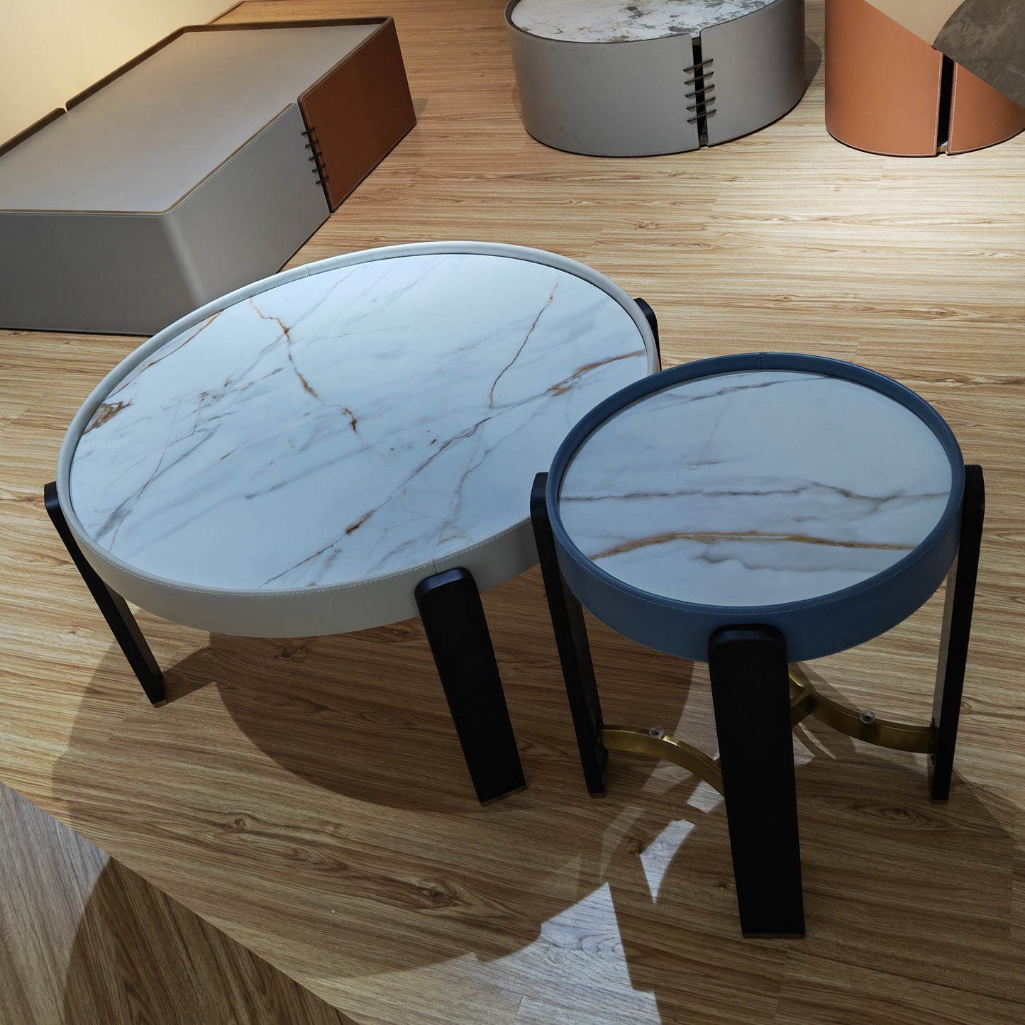 Mira Coffee Table Set