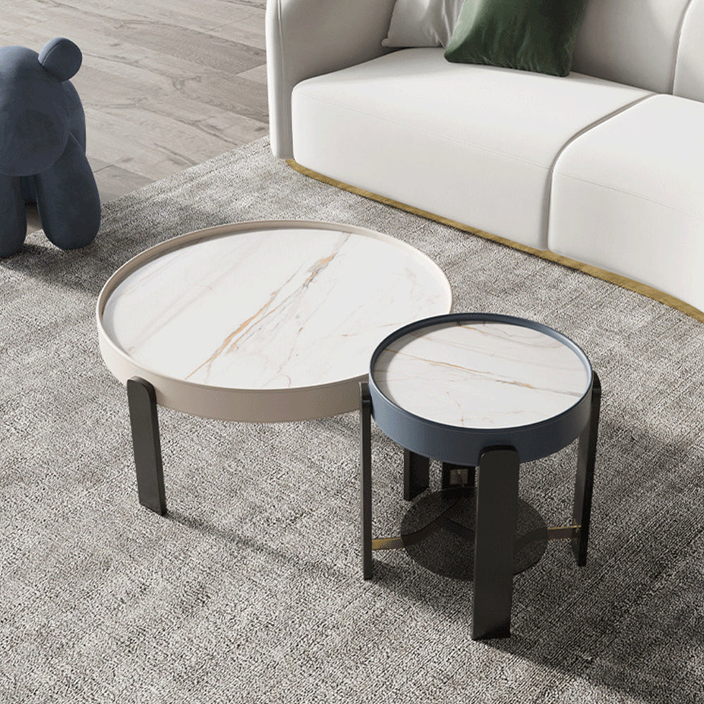 Mira Coffee Table Set