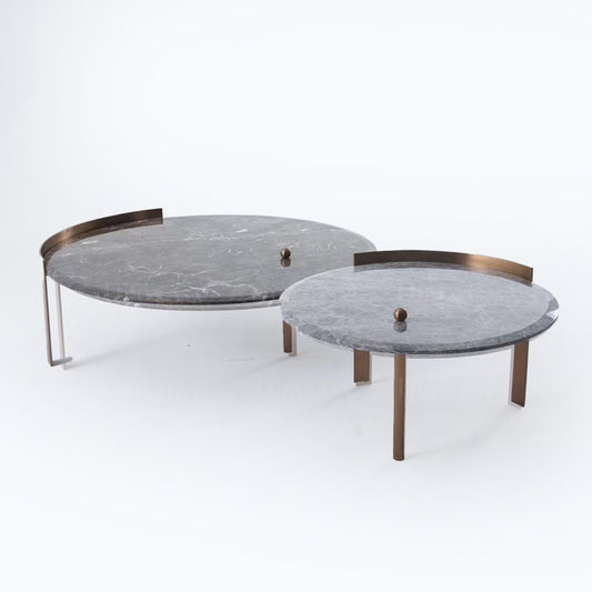 Aisha Coffee table set